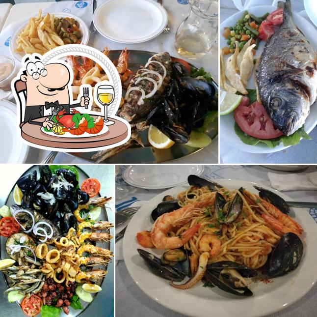 Restaurant Stefanos