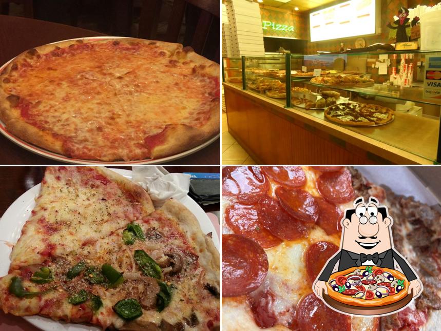 Alfonso's Pizzeria & Restaurant
