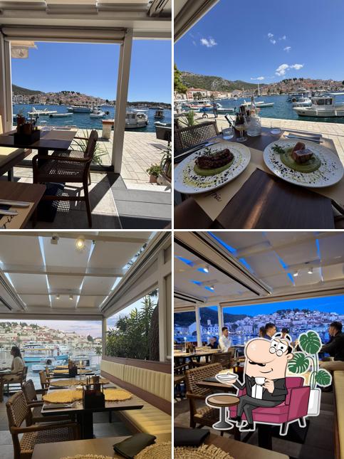 Aria Restaurant