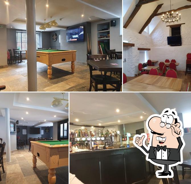 Bell Inn