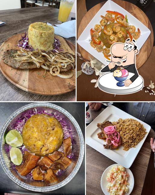 Bohio Restaurant