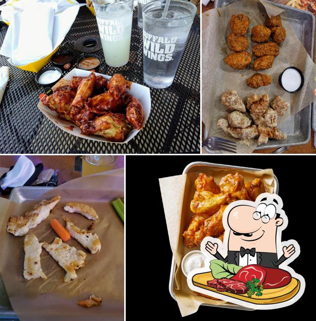 Buffalo Wild Wings