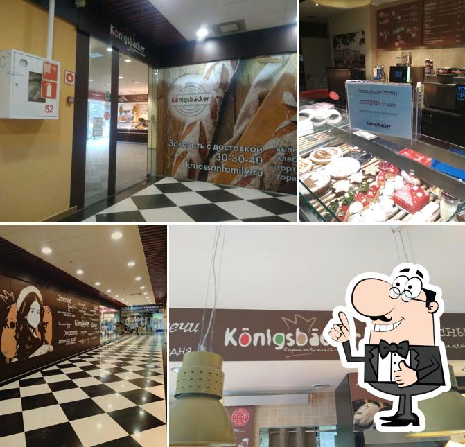 Konigsbacker