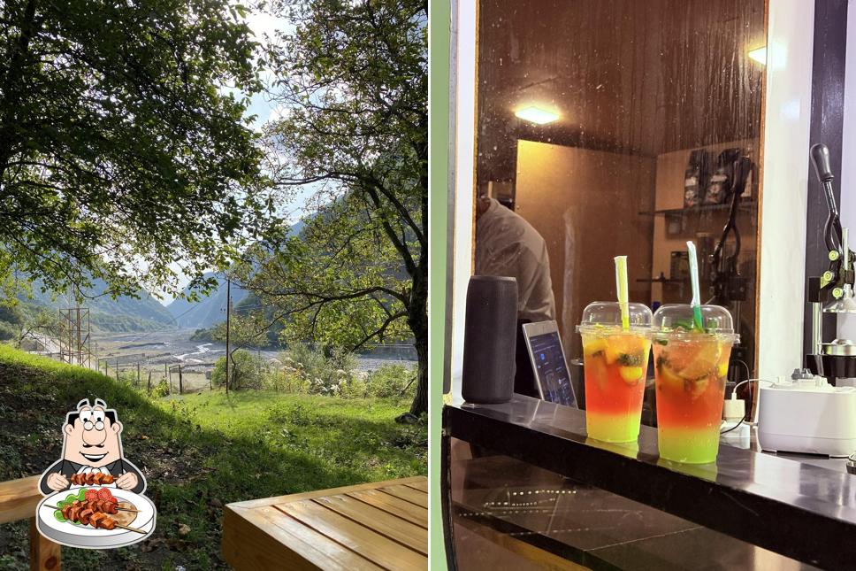 La Tala Coffee Bar