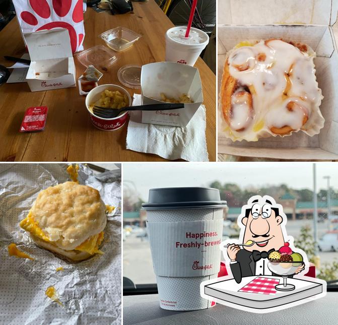 Chick-fil-A