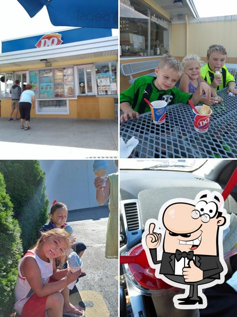 Dairy Queen (Treat)