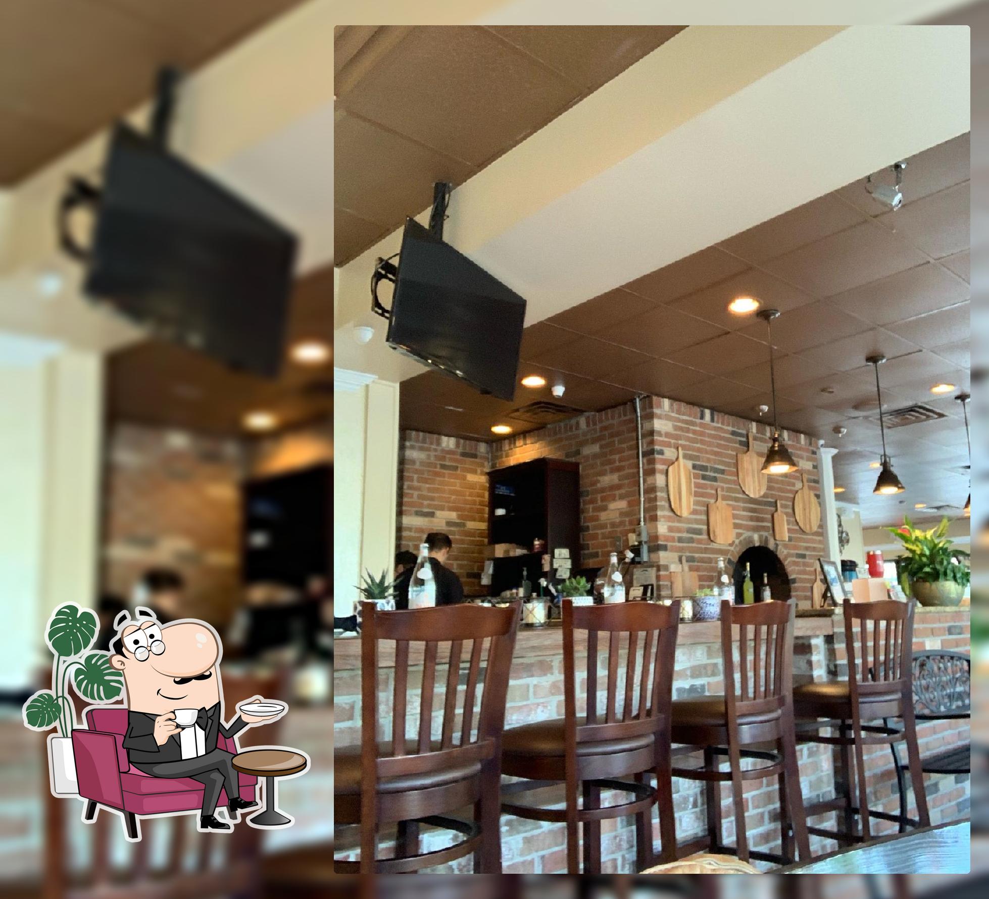 Ruocco's