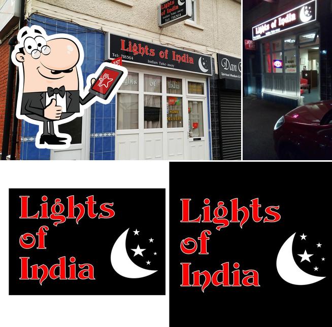 Lights of India