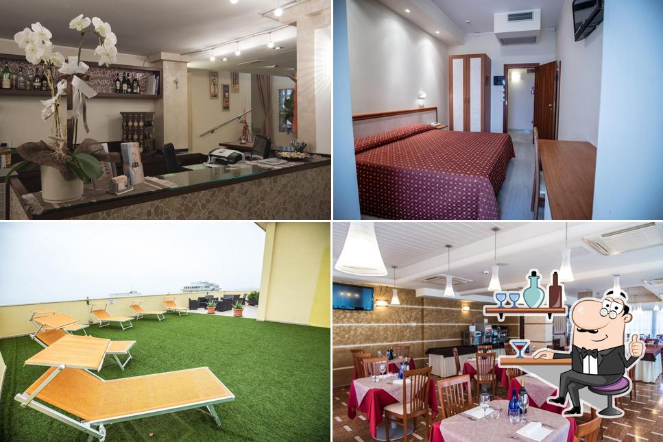 Hotel Harmony Rimini