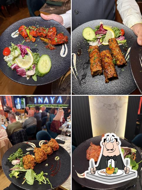 INAYA Restaurant