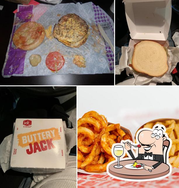 Jack in the Box