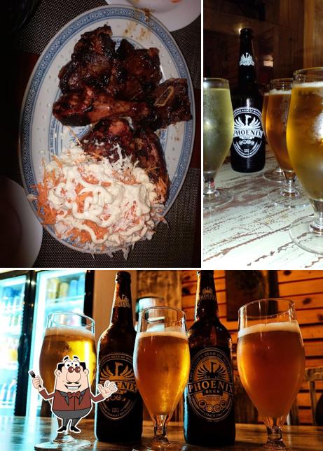 Kashmir Restaurant & Pub
