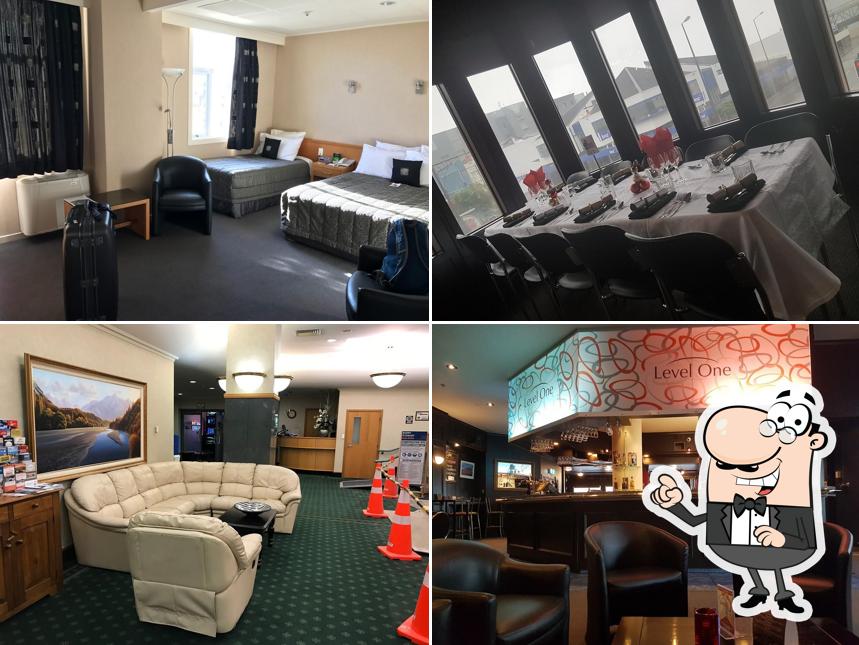 Kelvin Hotel