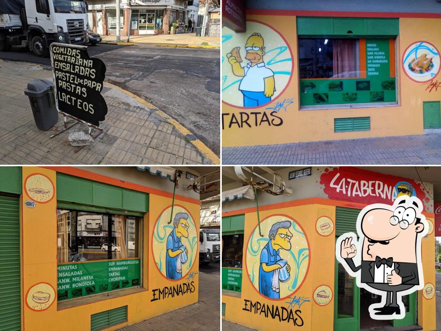 LA TABERNA