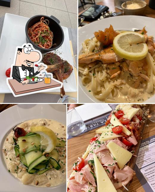 Restaurant Magazzino Beaune