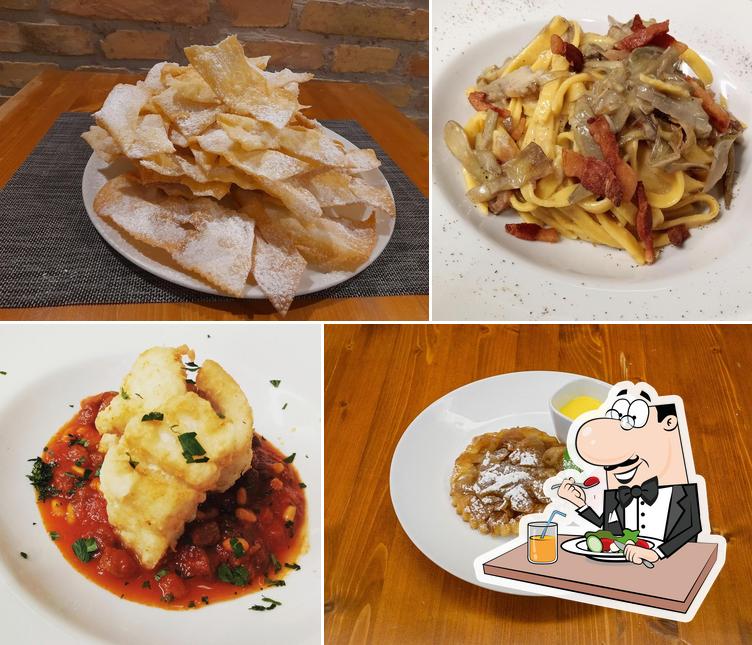 MaSandro Ristorante Pizzeria
