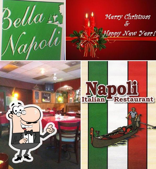 Napoli's