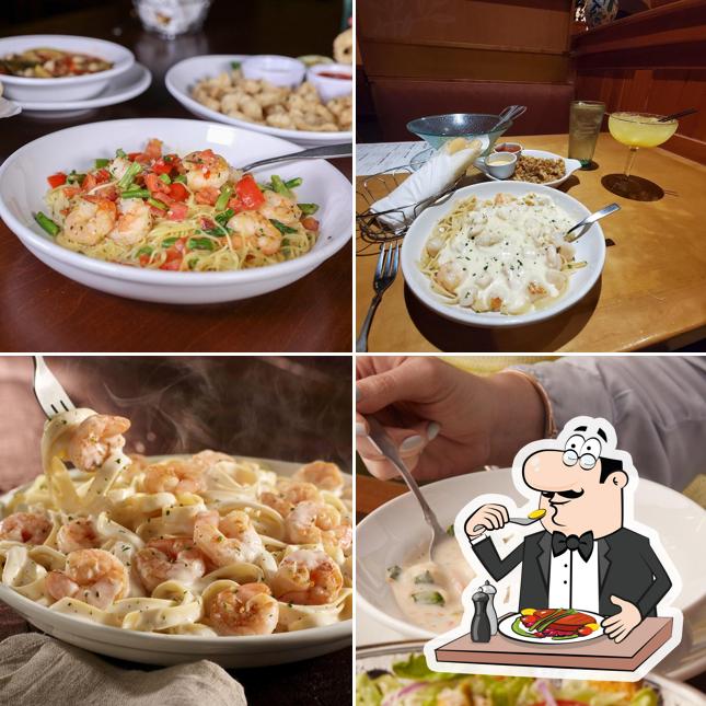 Olive Garden Italian Restaurant