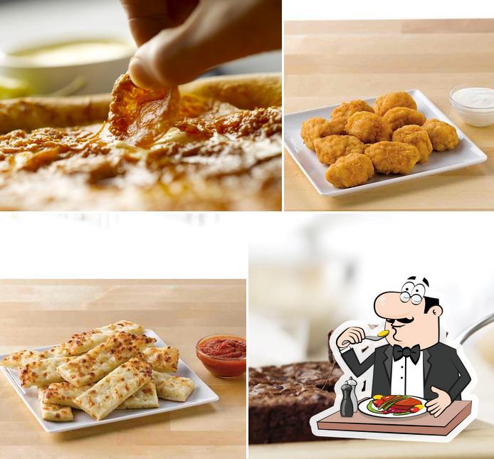 Papa Johns Pizza