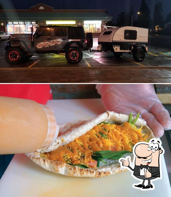 Pita Pit