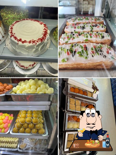 Alfalah Sweets & Bakers