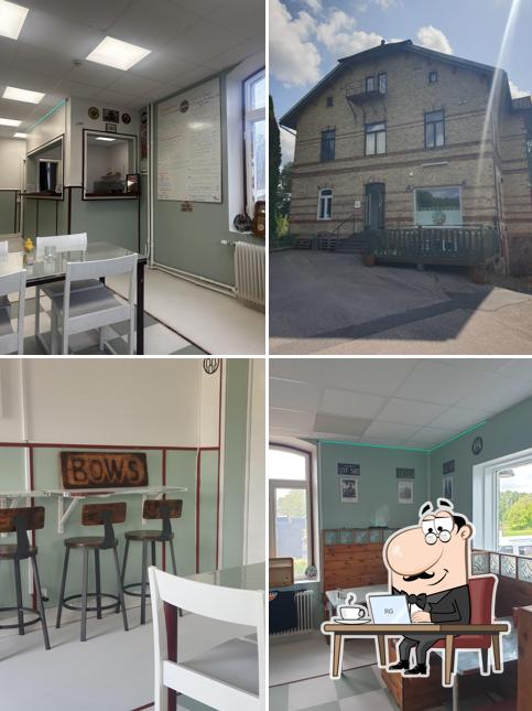 Bow's Diner