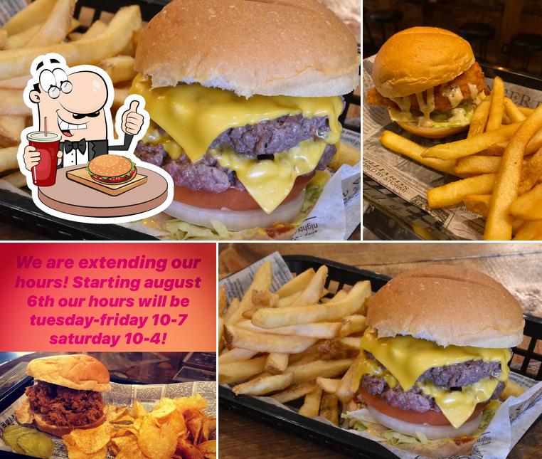 Fat T’s Cafe