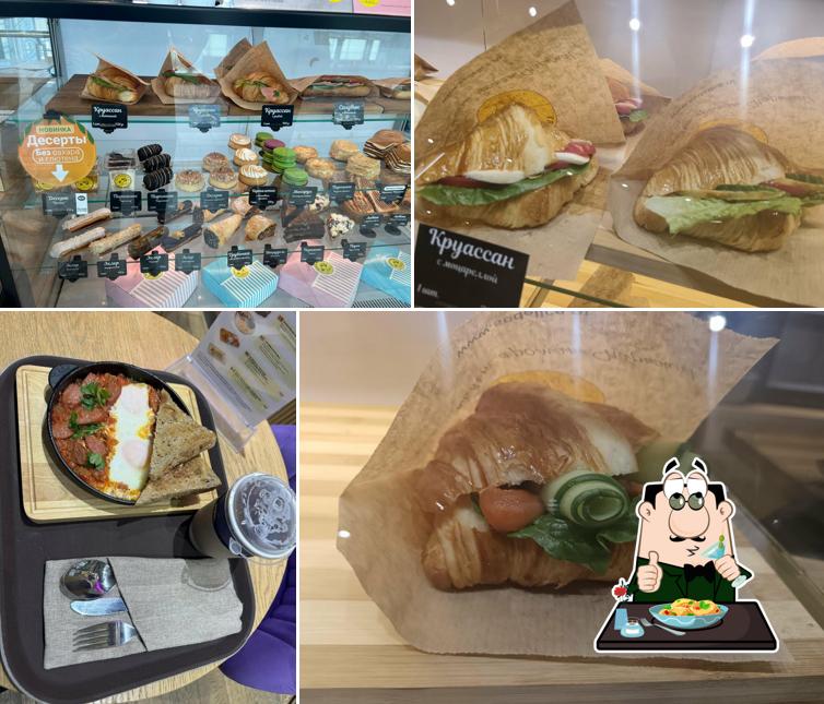 French Bakery SeDelice
