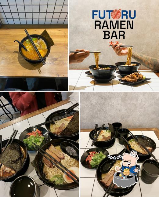 Futoru Ramen Bar
