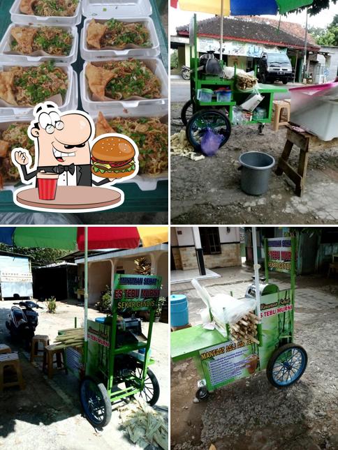 MIE AYAM BAHAGIA