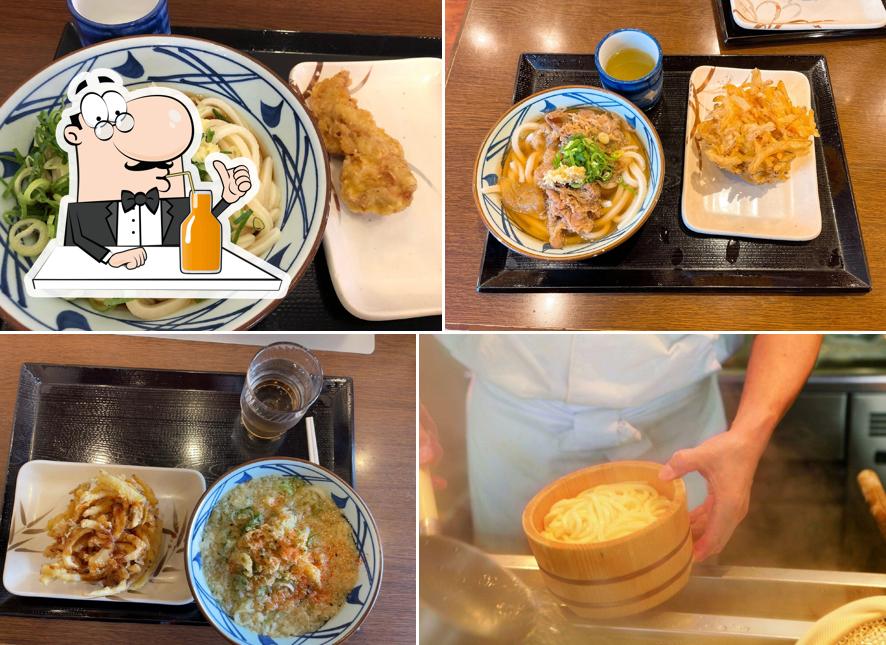 Marugame Seimen Obama