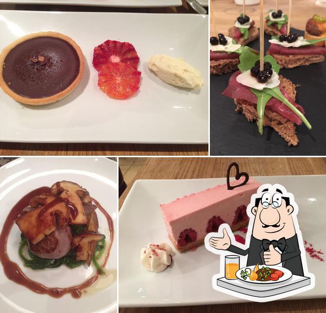 Mary Jane's Soul Kitchen Wokingham