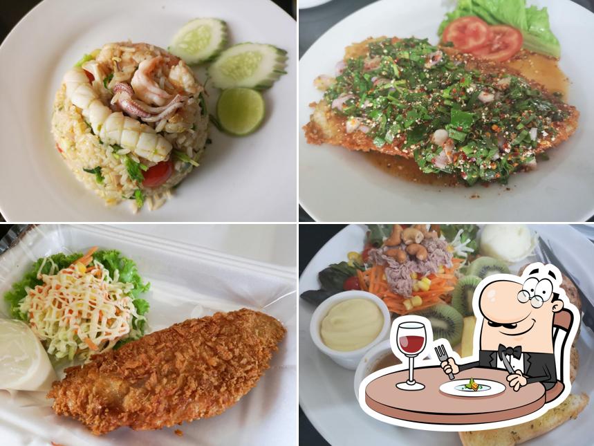 Memories steak​ and Coffee สเต็ก เมมโมรี่