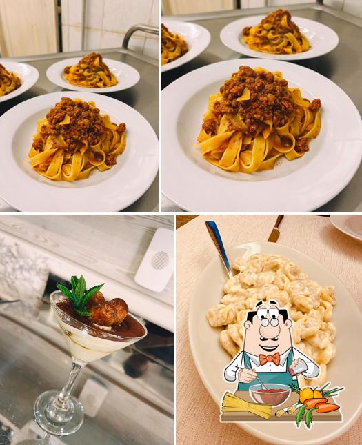 Mi Piace Trattoria
