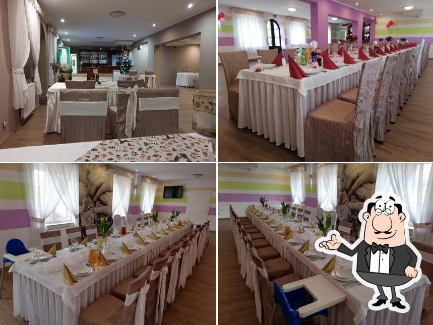 Restauracja Morena MCT