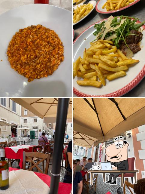 Ristorante La Romanella
