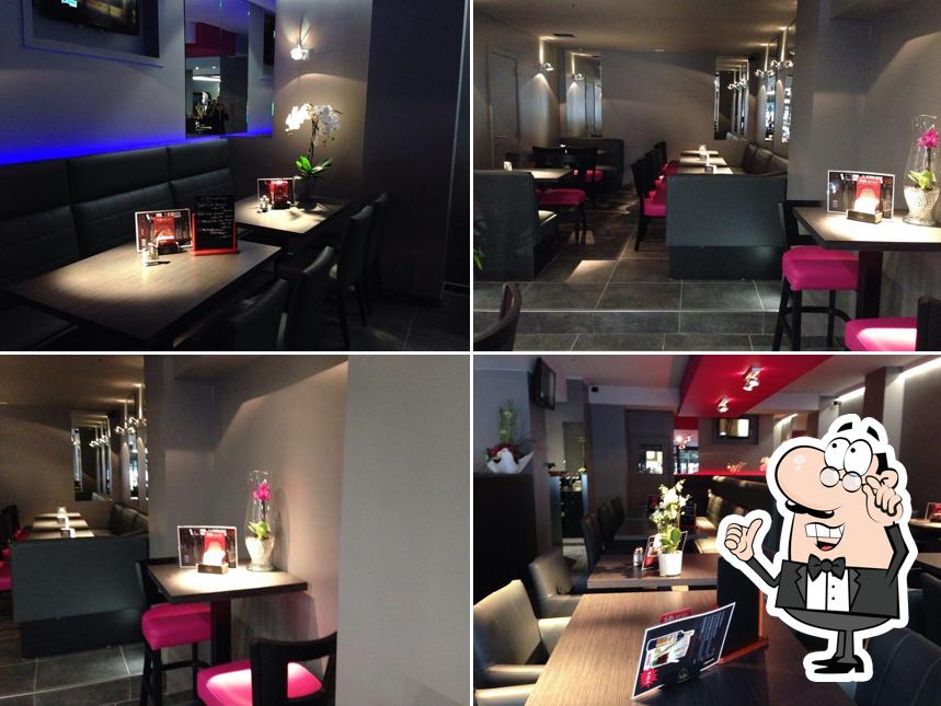 TGV Taverne