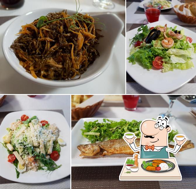 Трактир Рыбацкий Дворик