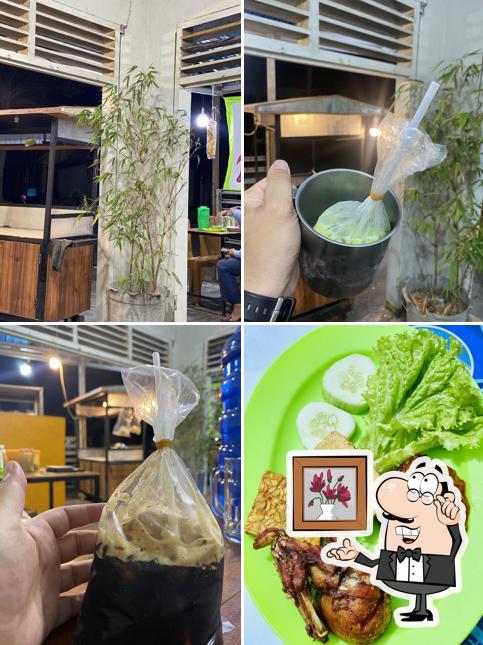 Warung sumringah