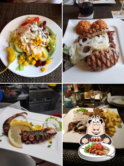 Restaurant Zorbas