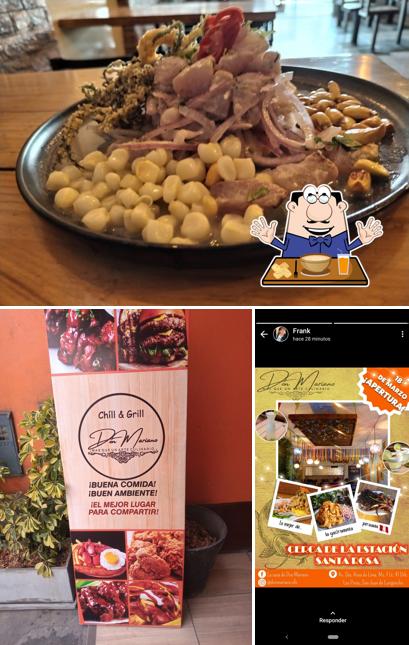 Restaurante Don Mariano