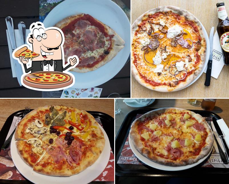 Spiga