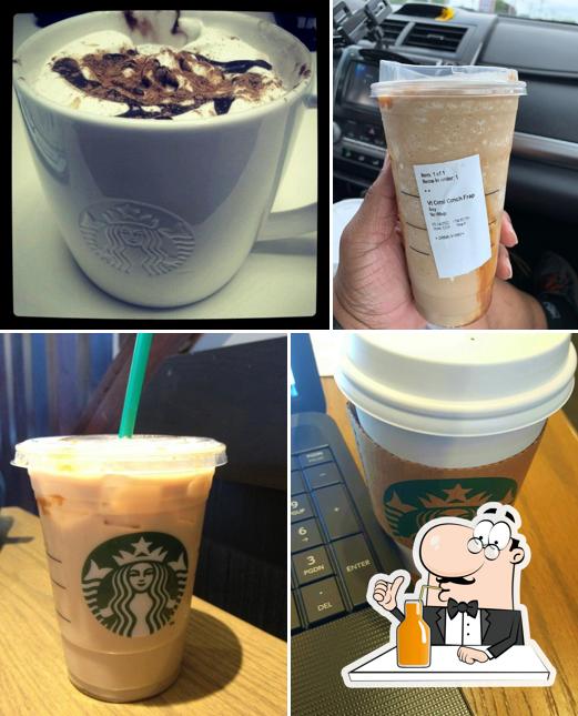 Starbucks Coffee Company