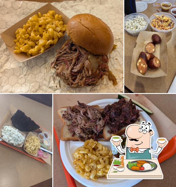 Whiskey Hotel Barbecue