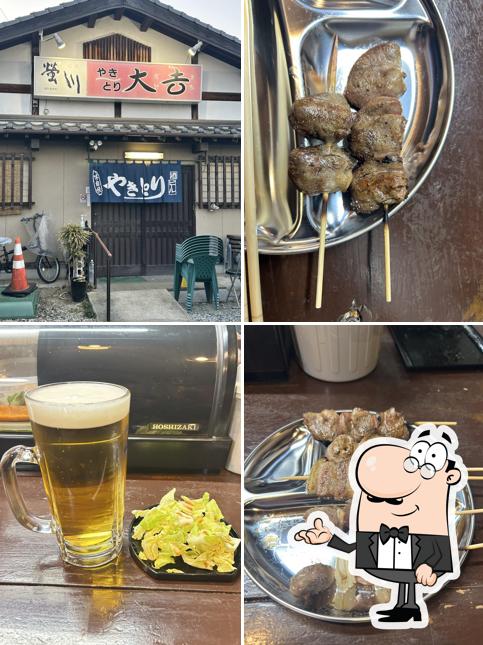 Yakitori Daikichi