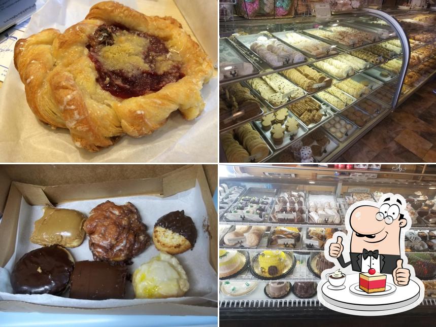 Hillcrest Bakery