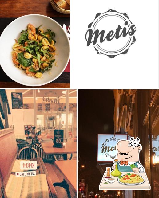 Café Metis
