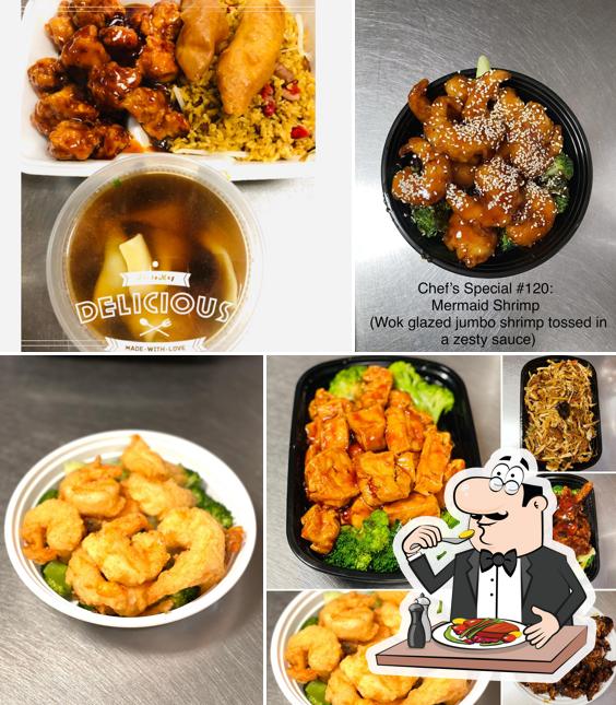 Chin's Kitchen