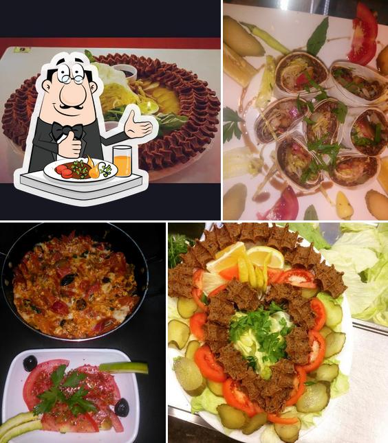 Çiğköfte Dünyası