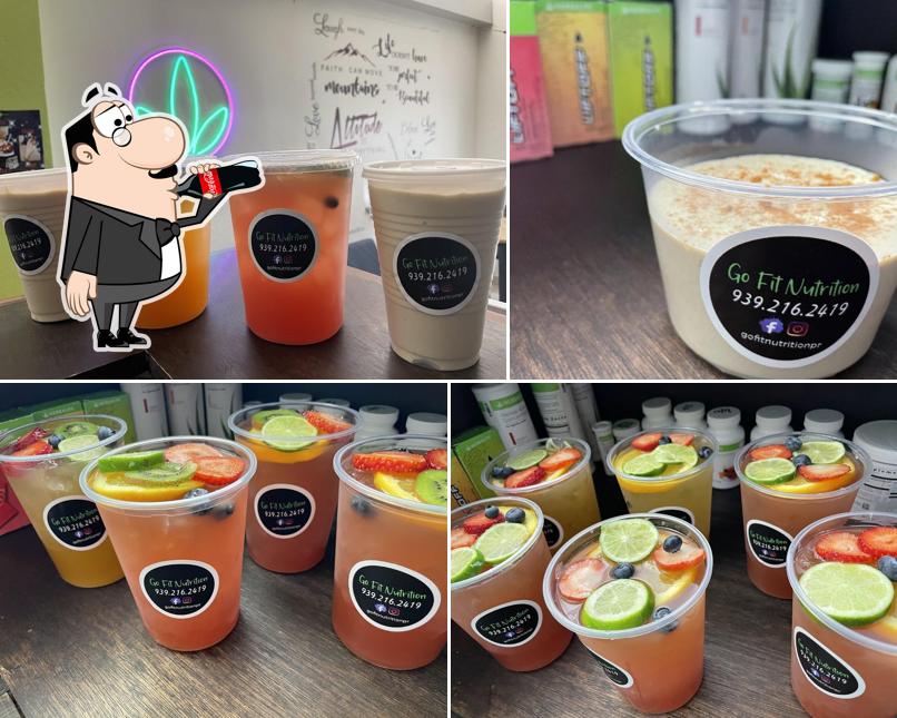 Gurabo’s Nutrition